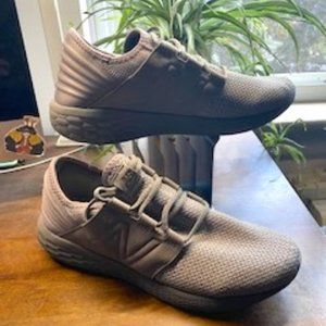 New Balance Mens MCRUZNG2 Sz 13 Gray